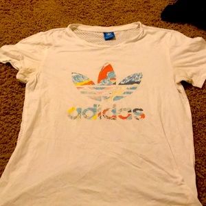 Adidas T-shirt
